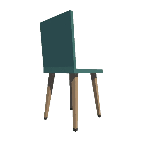 Holiday Chair 02